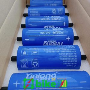 Аккумулятор 2,3V LTO YinLong Литий-Титанат 30AH 35AH 40AH 45AH 2,4V