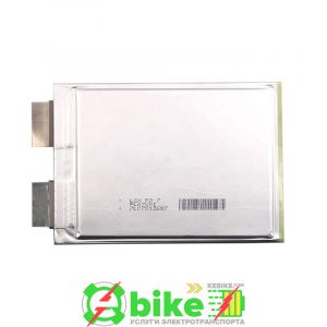 Аккумуляторы LG LI-NMC литий никель кобальт марганец 27AH 3,7V 232*162*7,5мм