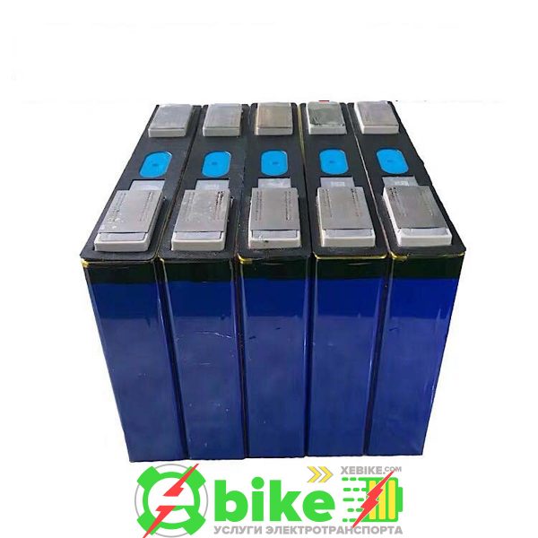 Аккумулятор,Литий,Железо,Фосфат,Батарея,LiFePO4,LFP,50AH,3.2V