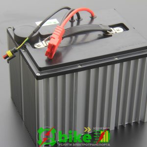 Microvast 48V LpTO аккумулятор 10Ah Литий Титанат для электрического транспорта