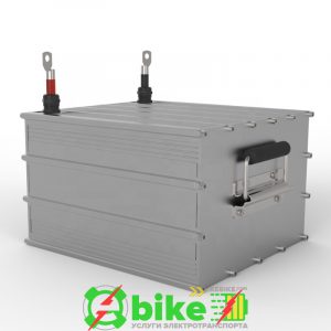 Microvast 60V LpCO аккумулятор 15Ah для электрического транспорта