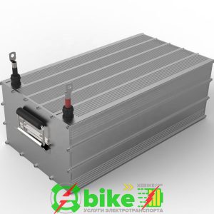 Microvast 60V LpCO аккумулятор 45Ah для электрического транспорта