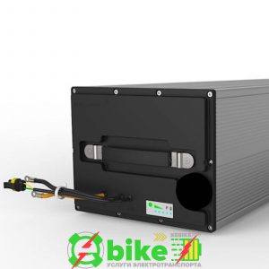 Microvast 72V LpCO аккумулятор 100Ah для электрического транспорта