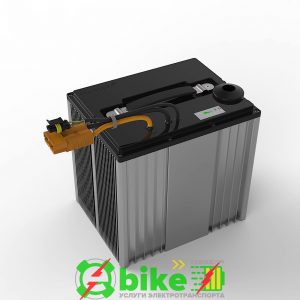 Microvast 72V LpCO аккумулятор 25Ah для электрического транспорта