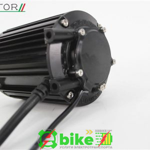 Электро мото-скутер mid drive BLDC мотор QSmotor QS90 1kW 48-96v
