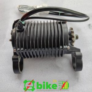 Электро мото-скутер mid drive BLDC мотор QSmotor QS90 1kW 48-96v