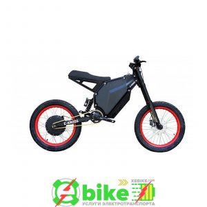 Супер Электро Велосипед E-kross ATOM 48-120V 1-12kWt