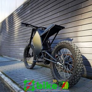 Супер Электро Велосипед Pozitive MD 48-120V 1-10kWt