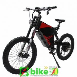 Супер Электро Велосипед Risun 48-120V 1-12kWt