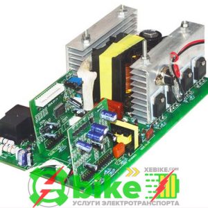 Зарядное Устройство PULSE Литиевых Аккумуляторов 24-72v 20-25a