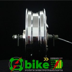 Мотор колесо для электромотоцикла QS MOTOR 48v 60v 72v 84v 96v от 2000w до 8000w