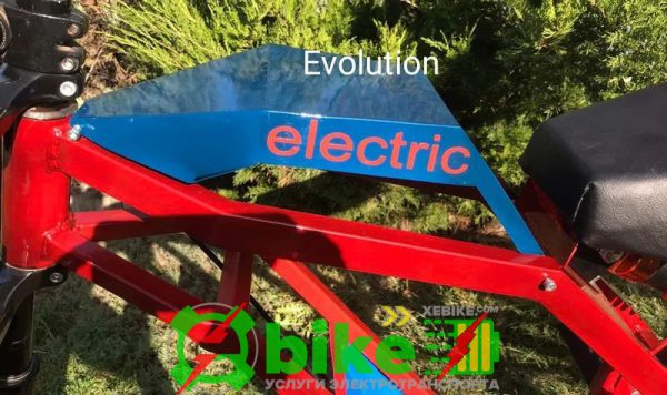 Пространственная Рама,Электровелосипед,enduro,electric evolution,evolution,mid drive