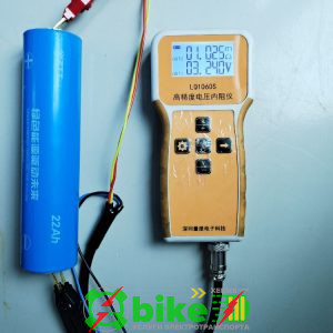 Цилиндрический аккумулятор LIfePO4 3,2v 20ah-22ah-30ah