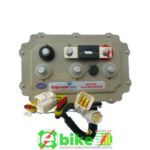 Синусные контроллеры ENPOWER MC3526, MC3527, MC3528 48V-72V 12kW-21kW