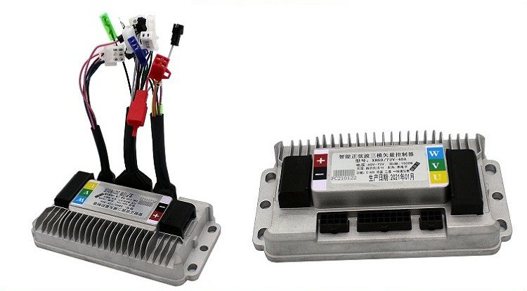 kontroller elektroskutera litoj model g72130 60v 72v 800w 1200w 3