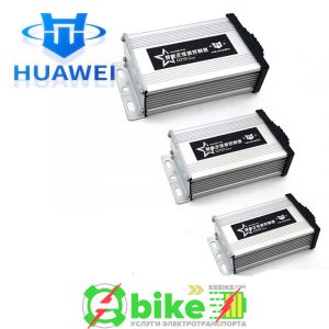 Контроллер синусоидальной волны Huawei 36V-64V 350W-1500W