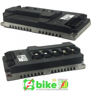 Контроллеры P7250 и P7270 для электроскутера 60V-72V 2000W-3000W