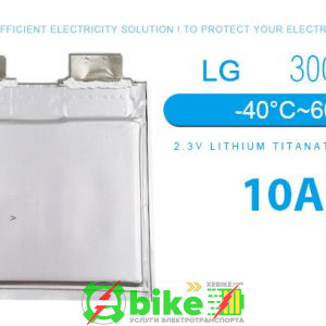 litij titanatnyj akkumulyator lg 23v10ah