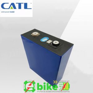 Литий-железо-фосфатный аккумулятор CATL 3,2 В мощность 50Ач-310Ач