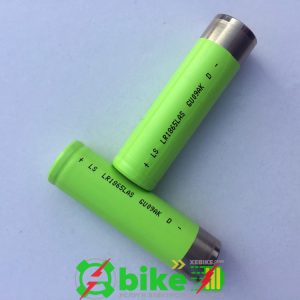 Литиевая батарейка 18650 3,7V 2200mAH/2600mAH