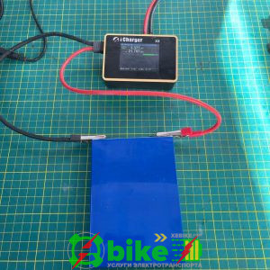 Литий-железо-фосфатный аккумулятор LifePO4 5c 3,2 В мощность 20Ач